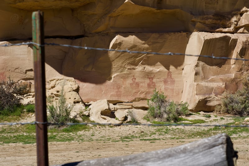 Moab Part 3: Rock Art photo 5