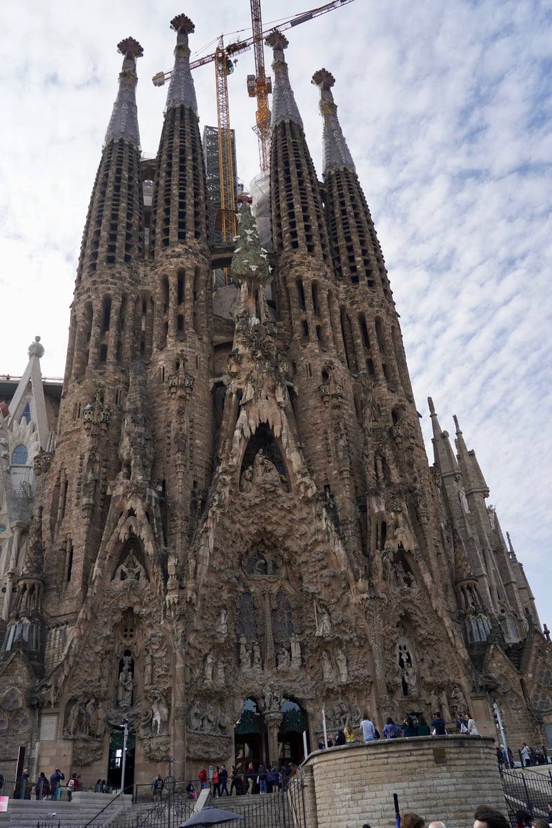 Barcelona, Spain photo 13
