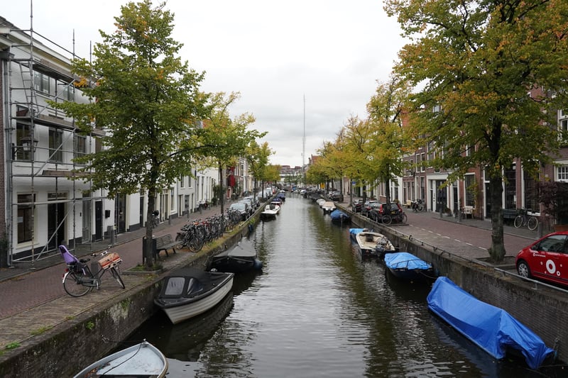 Amsterdam photo 8