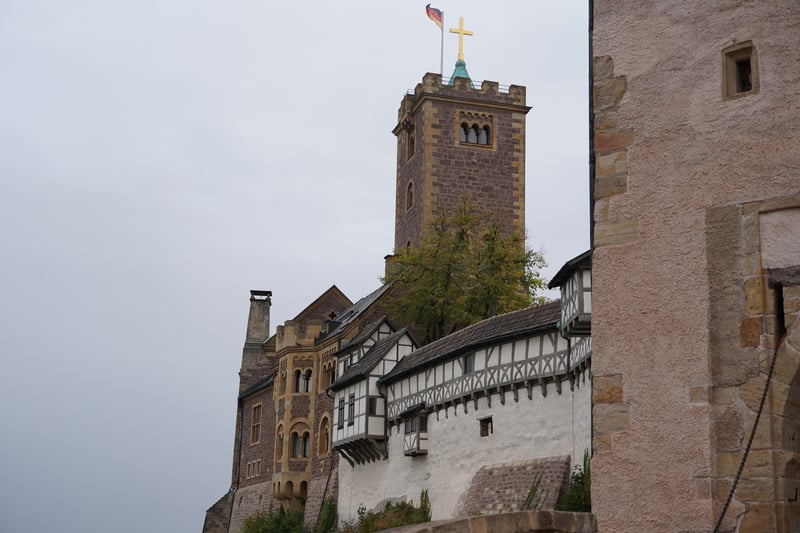 Thuringia, Germany photo 14
