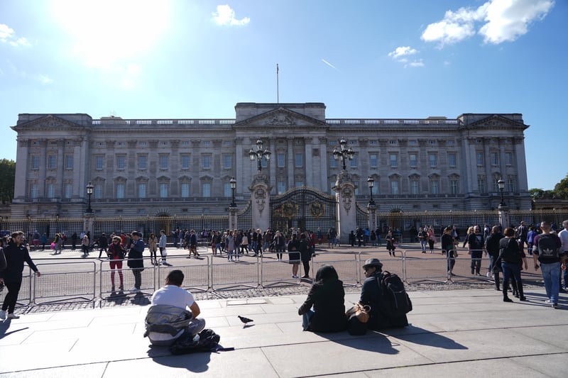 London, England photo 6