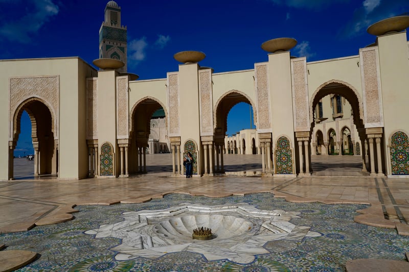 Casablanca, Morocco photo 5