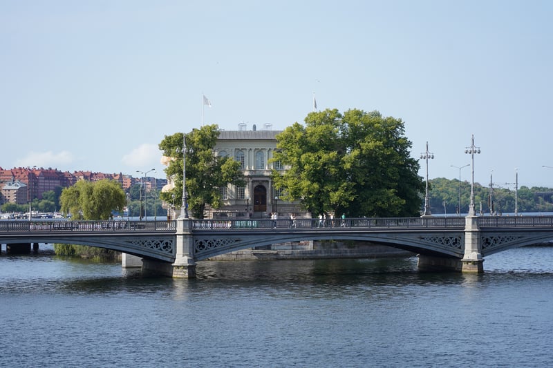 Stockholm photo 3