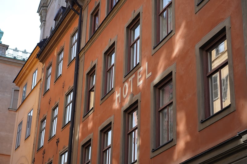 Stockholm photo 2