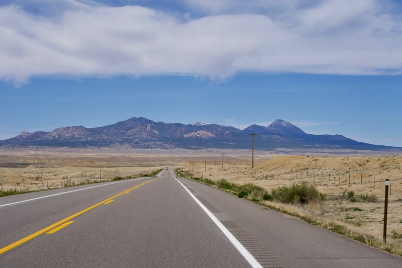 Road Trip To Moab photo 6
