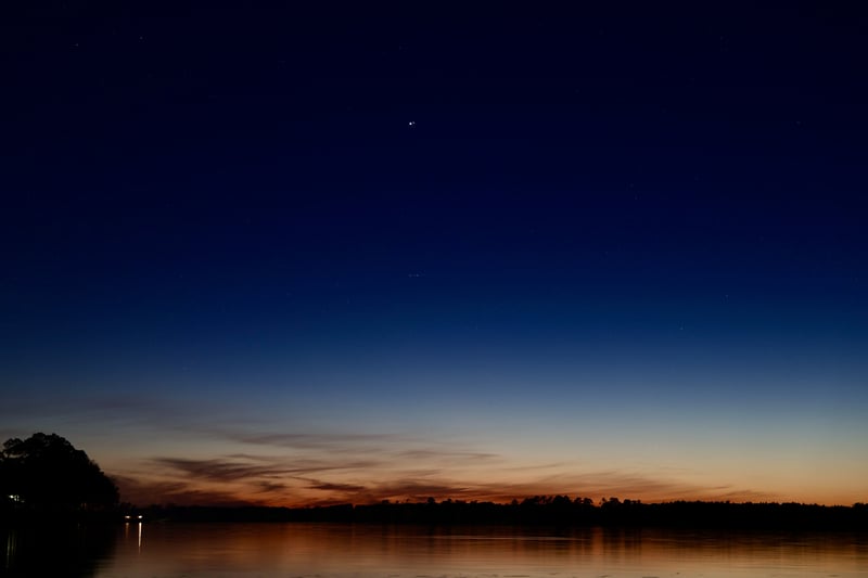 Sunsets of 2020 photo 20