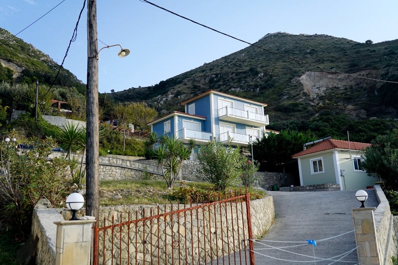 Argostolion, Kefalonia, Greece photo 22