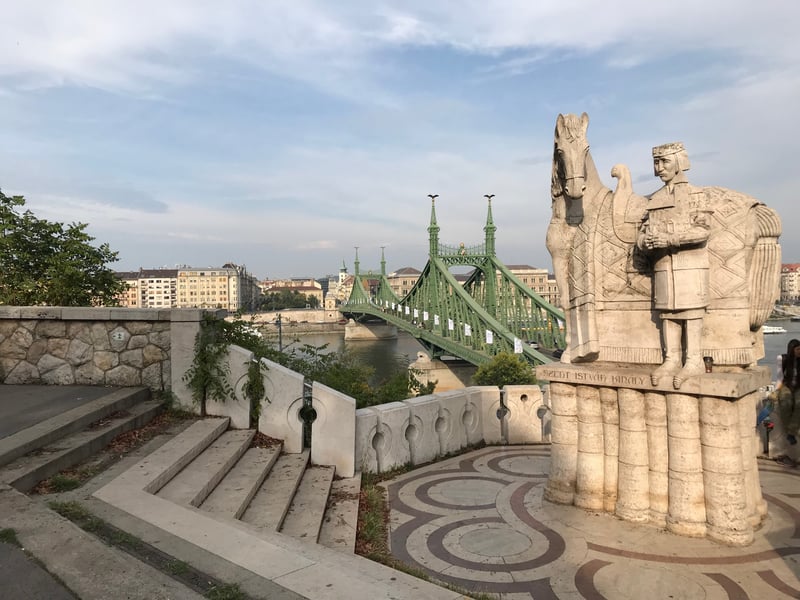 Budapest photo 9