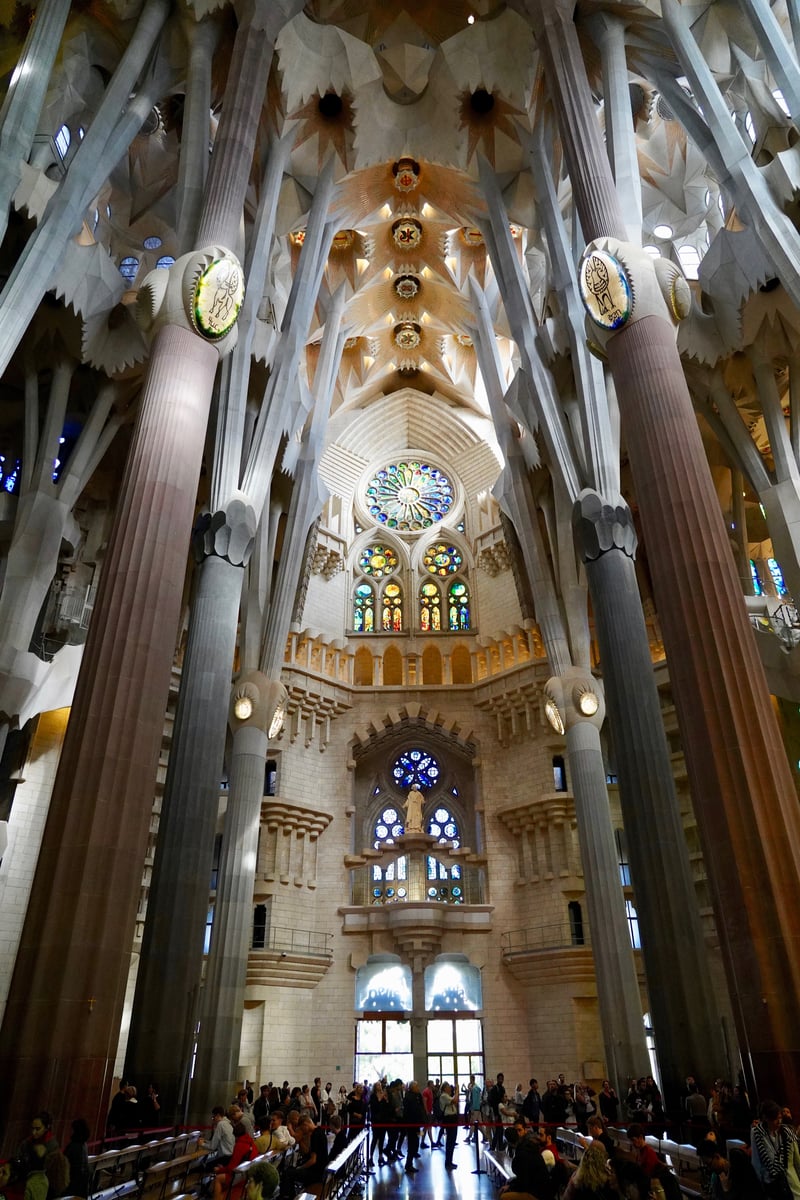 Barcelona, Spain photo 7