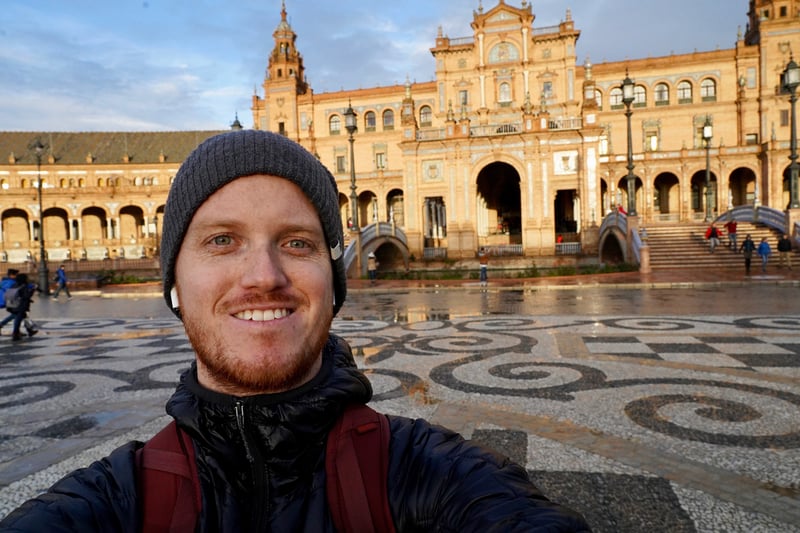 Seville, Spain photo 19