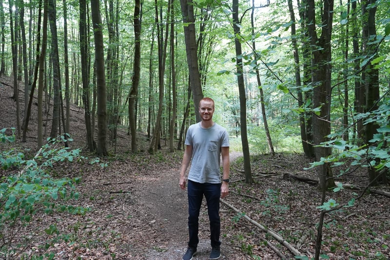 Thuringia, Germany photo 11