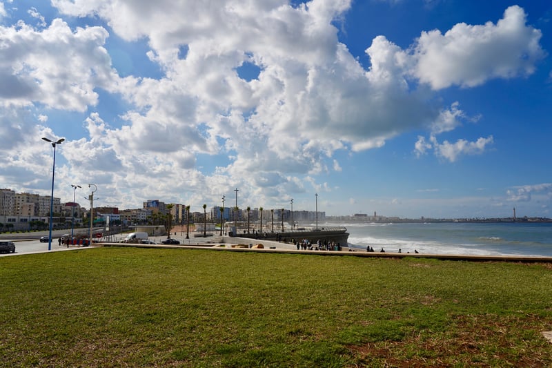 Casablanca, Morocco photo 4