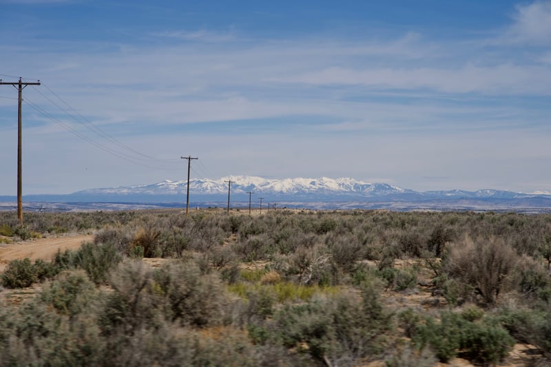 Road Trip To Moab photo 2
