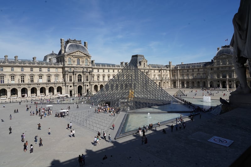 Paris, France photo 10