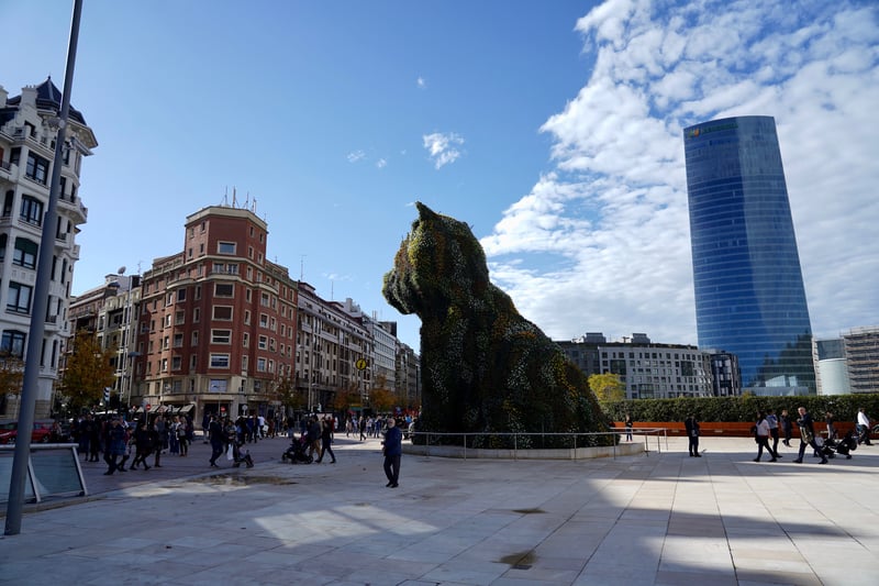 Bilbao, Spain photo 7