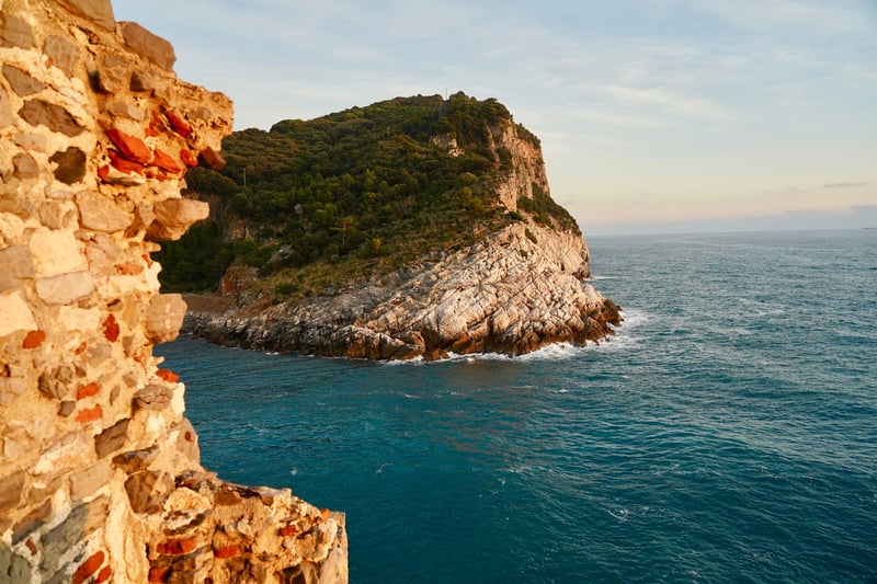 Portovenere, Italy photo 11