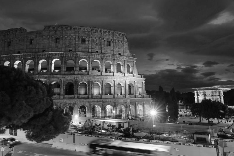 Rome, Italy photo 19