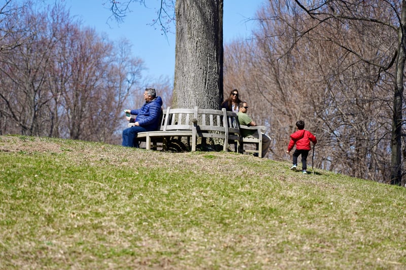 Storm King photo 16