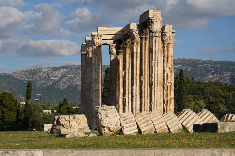 Athens, Greece photo 17