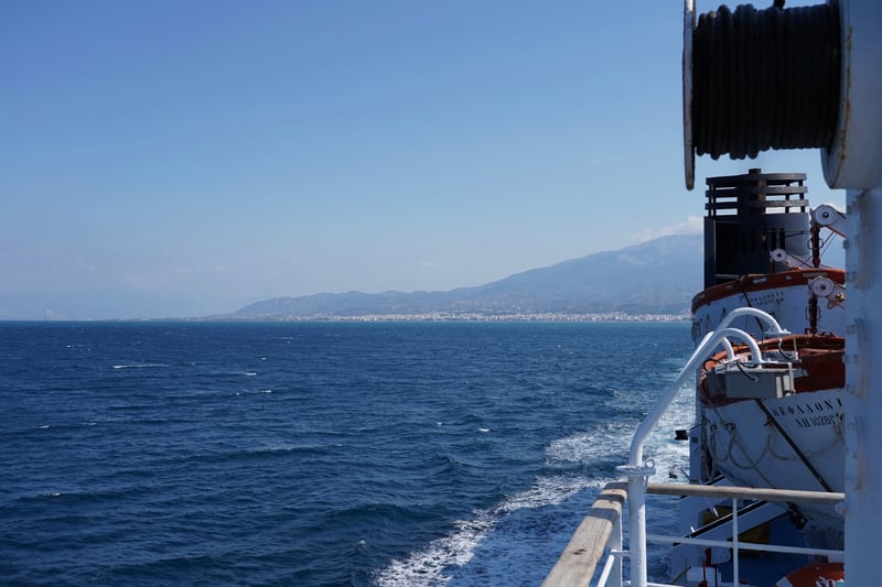 Corinth, Greece photo 21