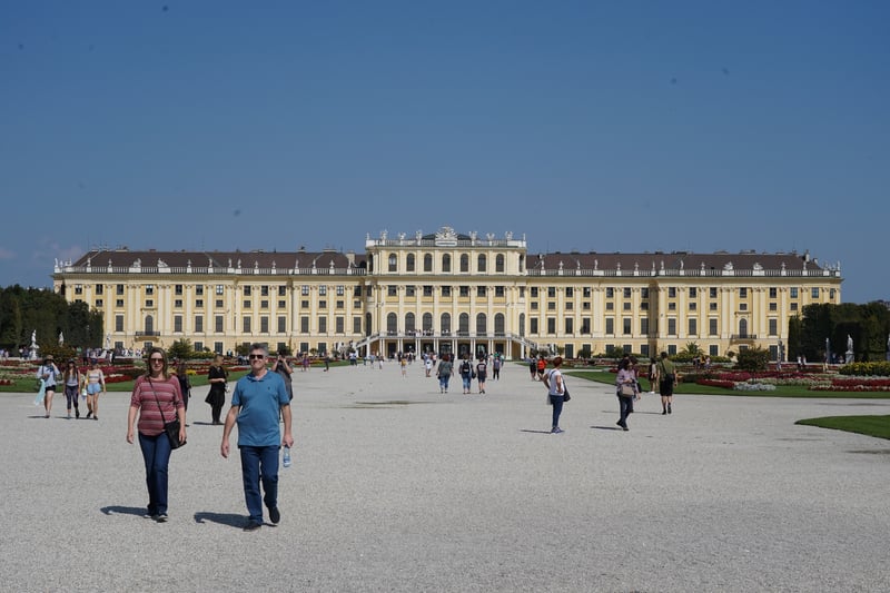 Vienna photo 2
