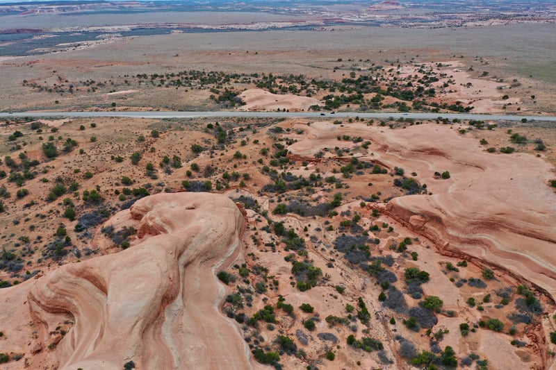 Moab: Part 1 photo 6