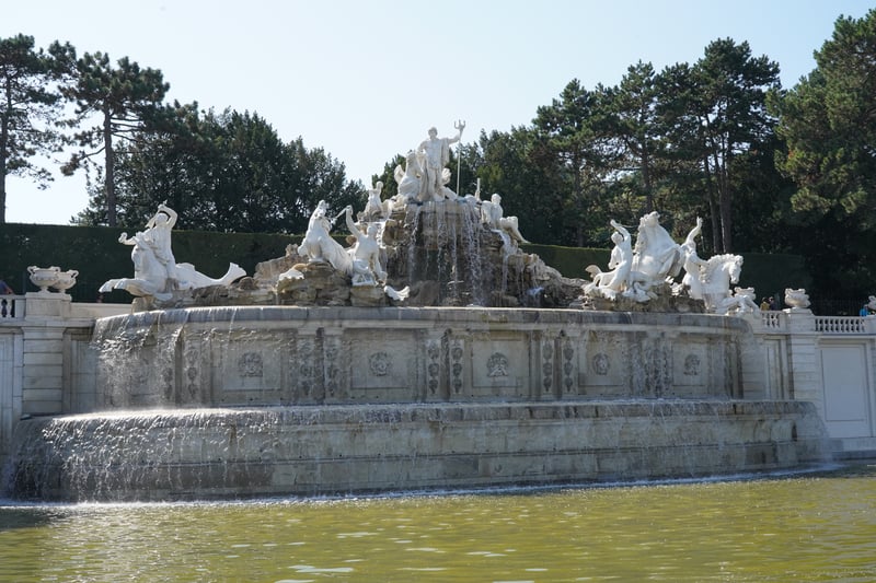 Vienna photo 3