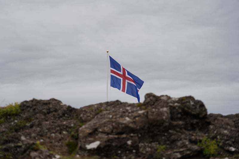 Iceland Part 1 photo 5
