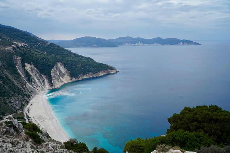 Sami, Kefalonia, Greece photo 19