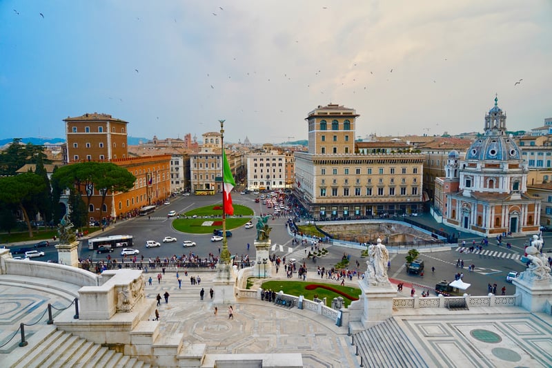Rome, Italy photo 6