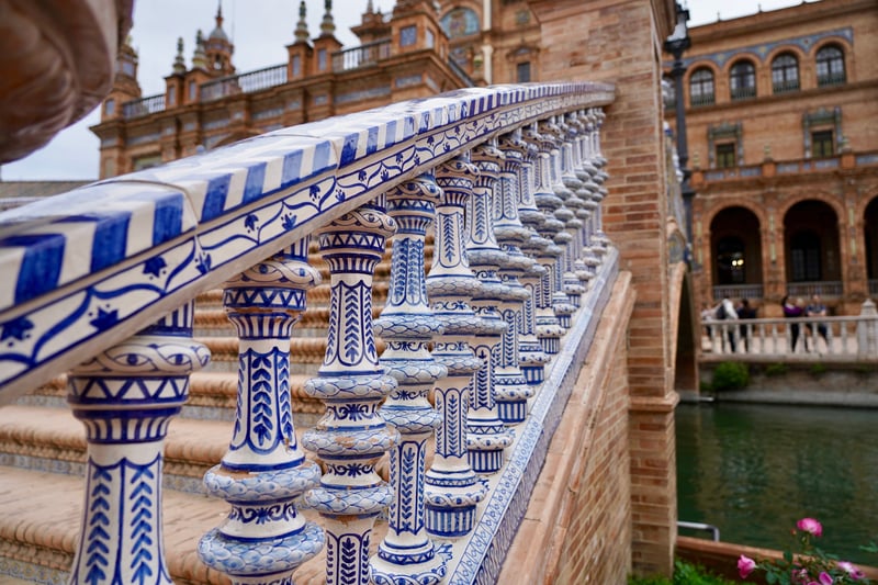 Seville, Spain photo 8