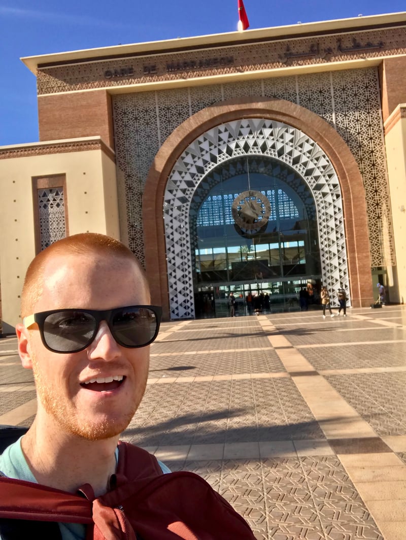 Marrakech, Morocco photo 21