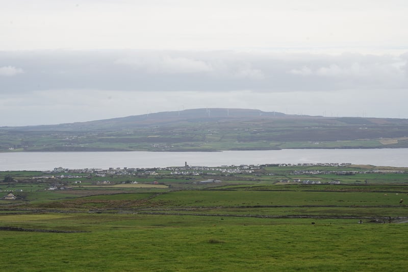Cliffs of Moher, Ireland photo 7