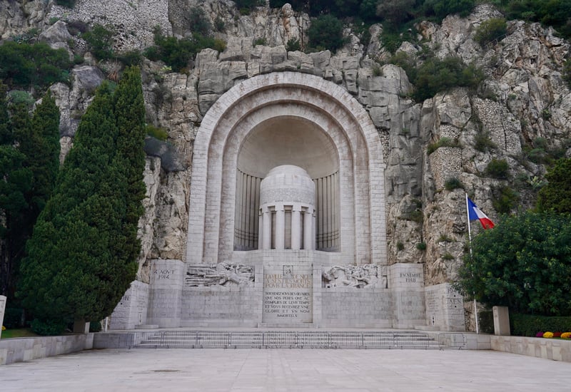 Nice, France photo 7