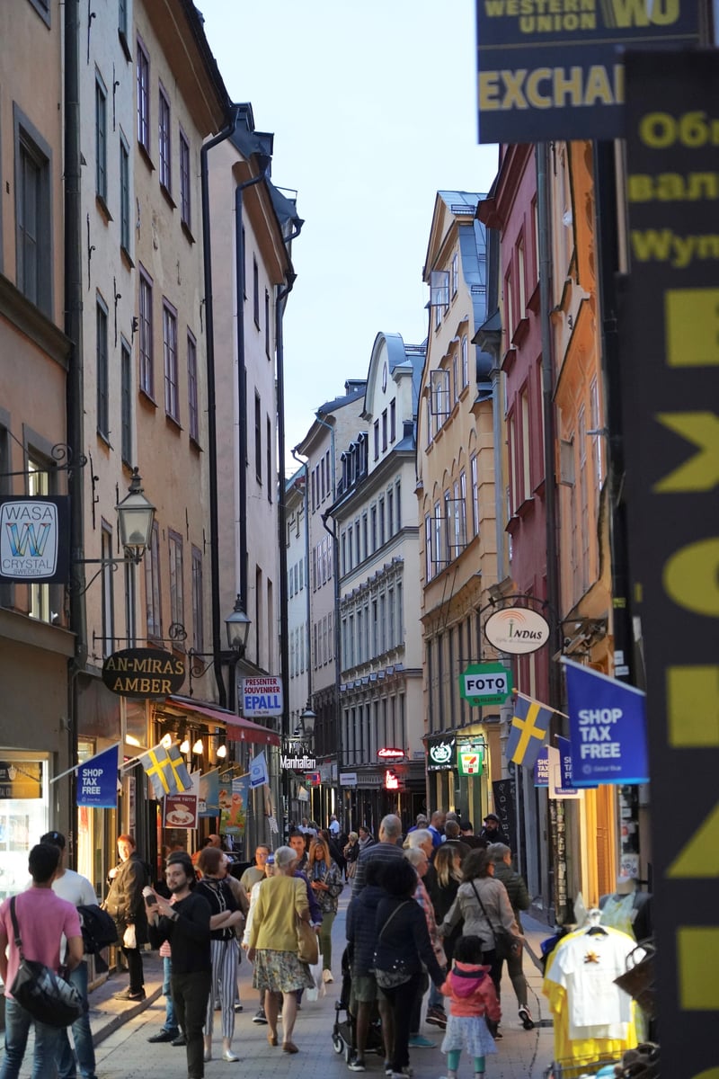 Stockholm photo 14