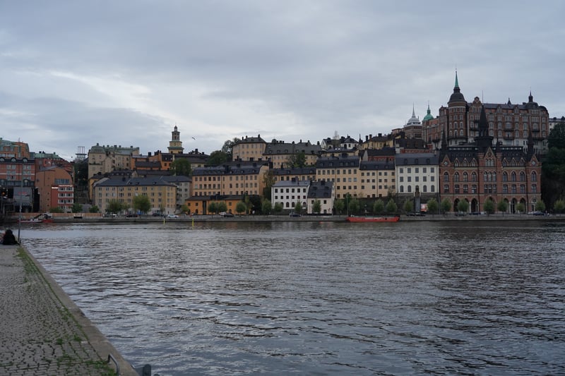 Stockholm photo 13