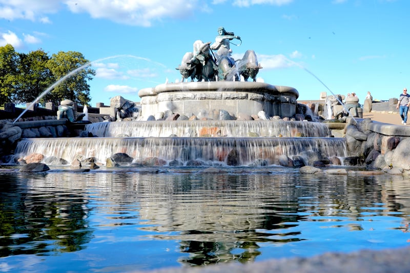 Copenhagen photo 2