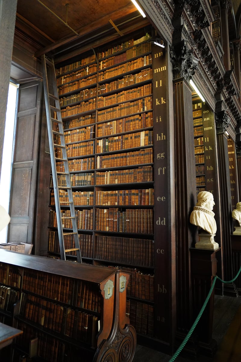 Dublin, Ireland photo 9